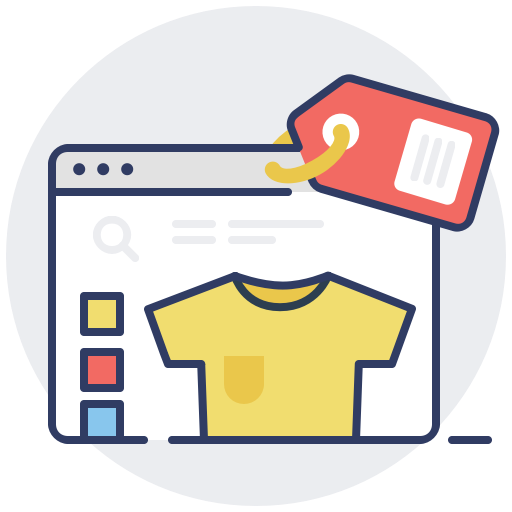 Федеральные интернет-магазины